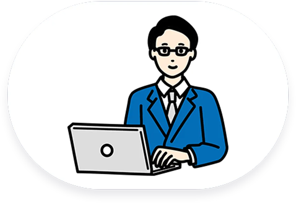 建築・環境評価に精通した専門スタッフが対応