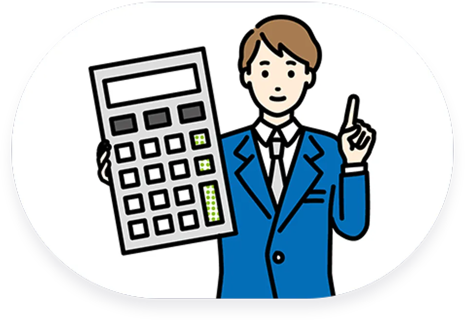 納期厳守と明確な料金体系で安心