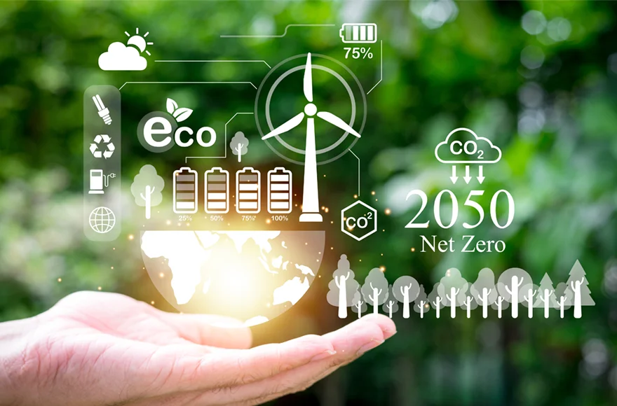 建築物省エネ計画