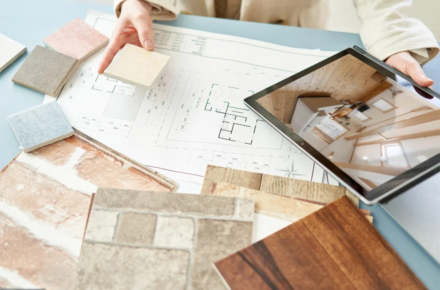 設計・避難安全検証