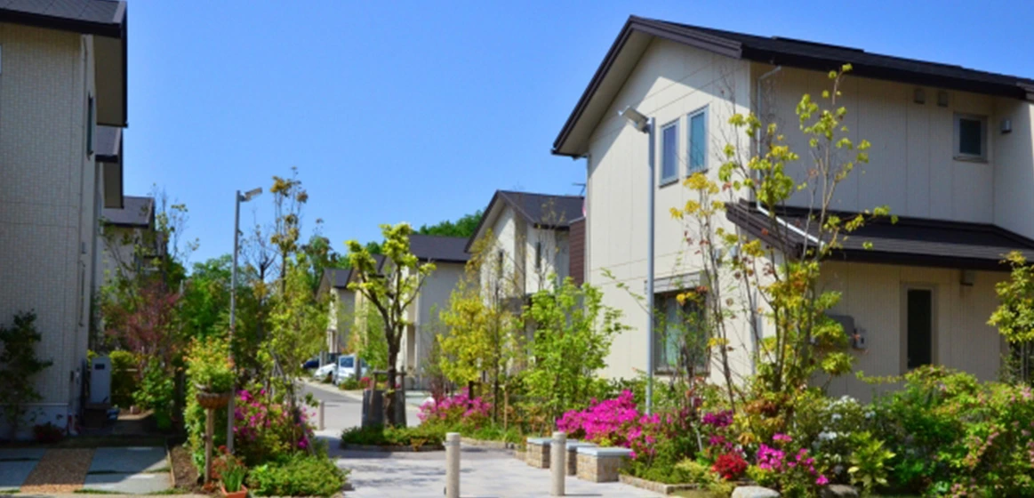 社会のなかで果たす私たちの役割