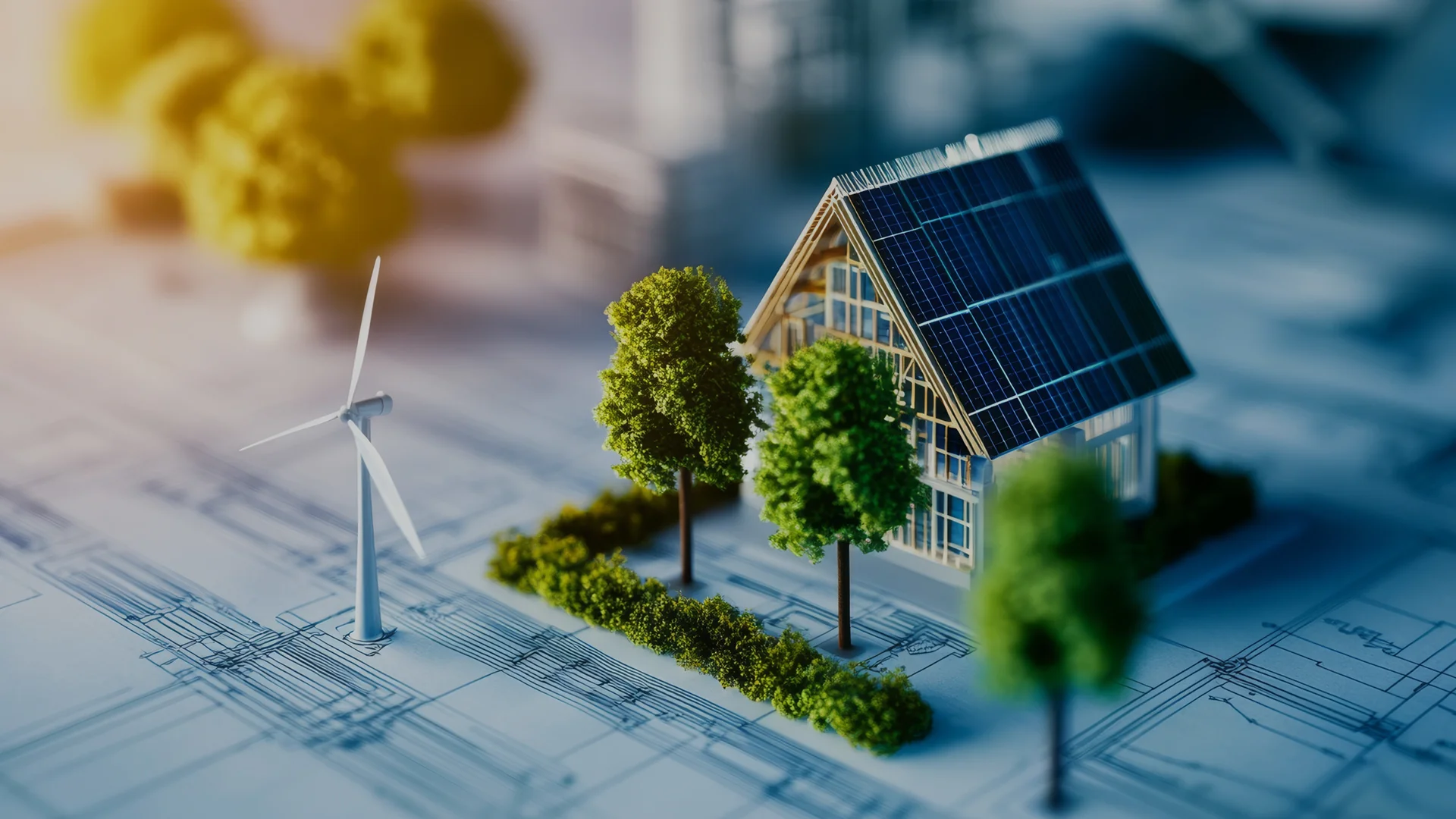 エネルギーの未来を計算する