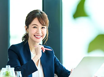 計算開始から決済までを的確にスケジュール管理します。