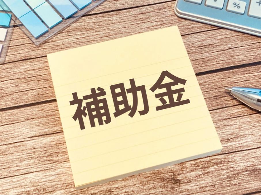 主要なZEB補助金の内容と条件