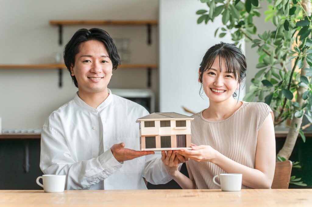 説明義務の対象になる建築物と関係者