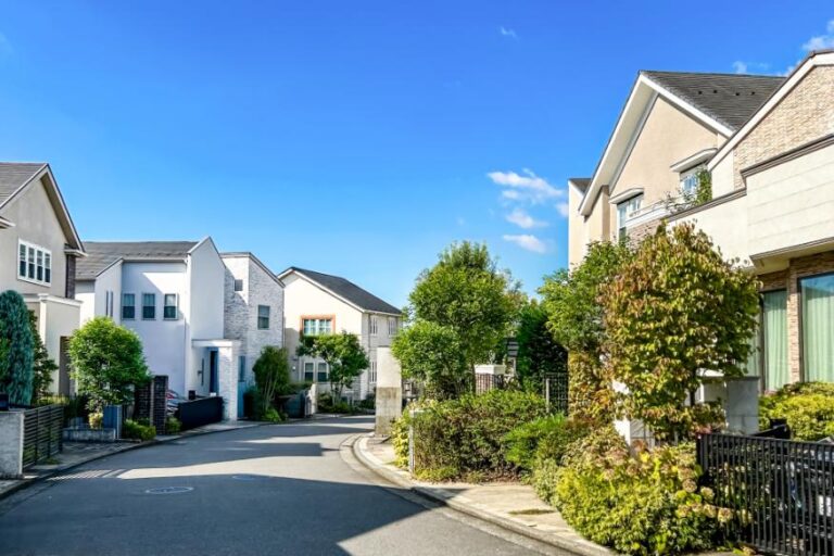 長期優良住宅の認定基準とは？維持保全計画の内容と申請時の注意点を解説
