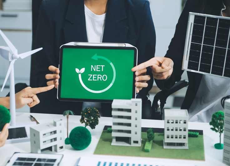 ZEBとは？4つの種類やメリット・デメリット・活用できる補助金を解説